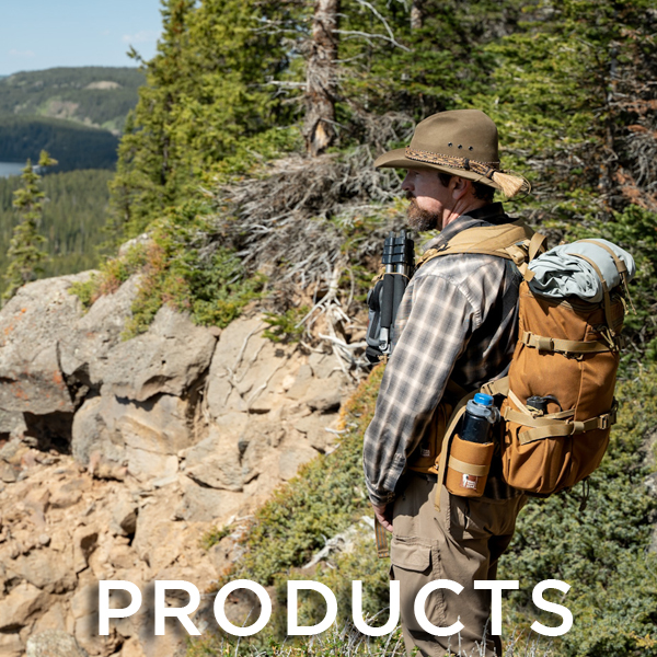 Hill People Gear | Products